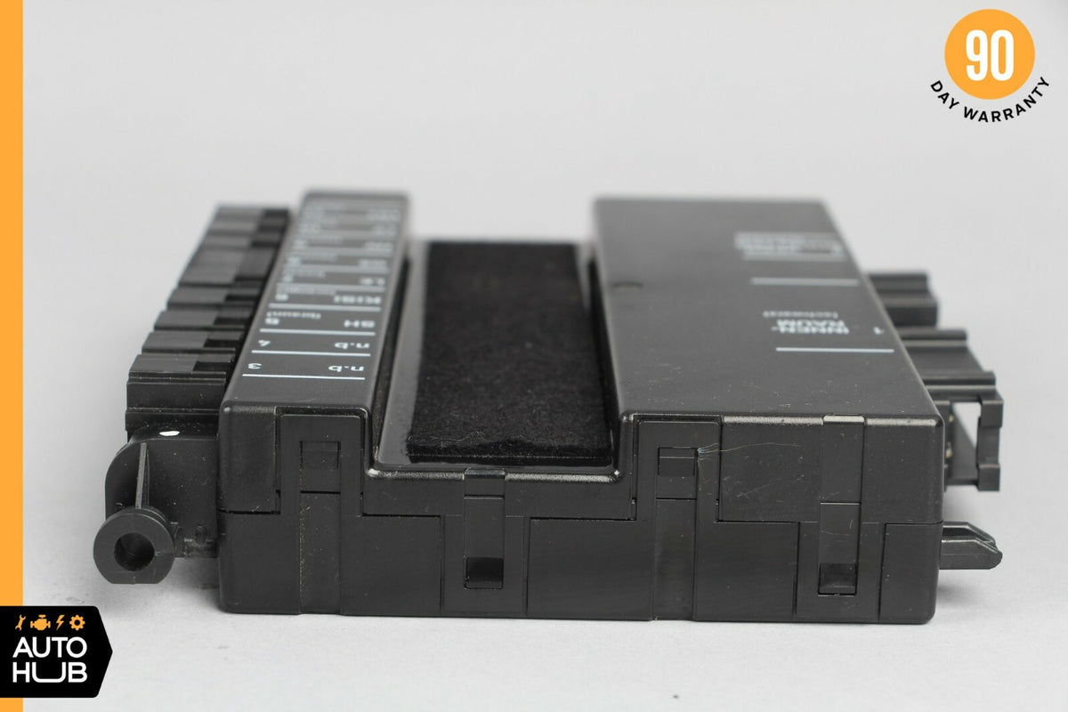 98-05 Mercedes W163 ML320 ML500 Seat Control Module Front Left Or Right OEM - photo 4