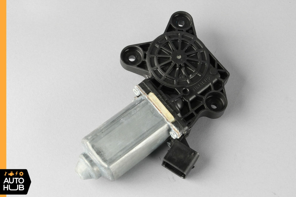 00-06 Mercedes W220 S500 S600 Window Regulator Motor Rear Right Side OEM - photo 5