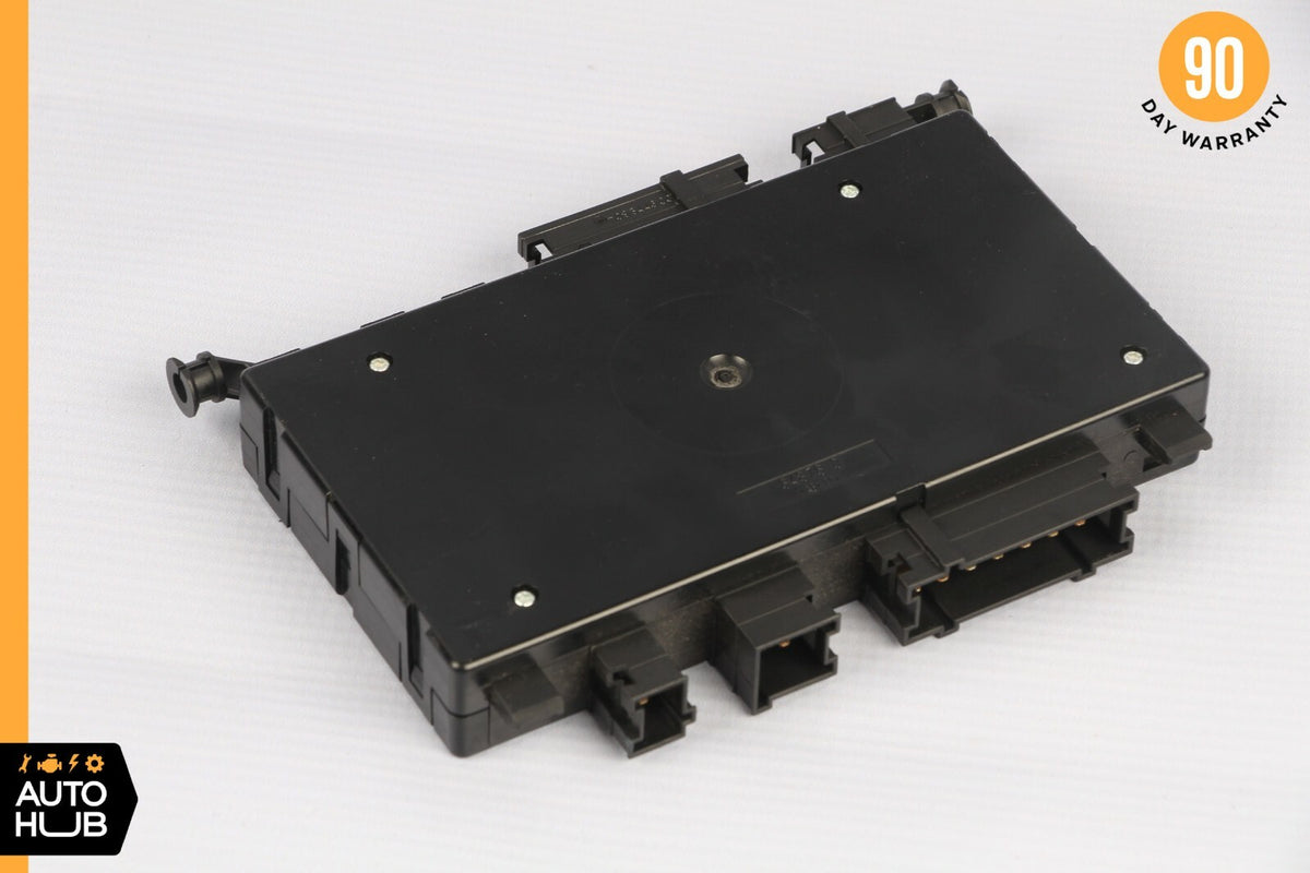 06-09 Mercedes W211 E550 CLS500 Seat Control Module Front Right Passenger OEM - photo 5