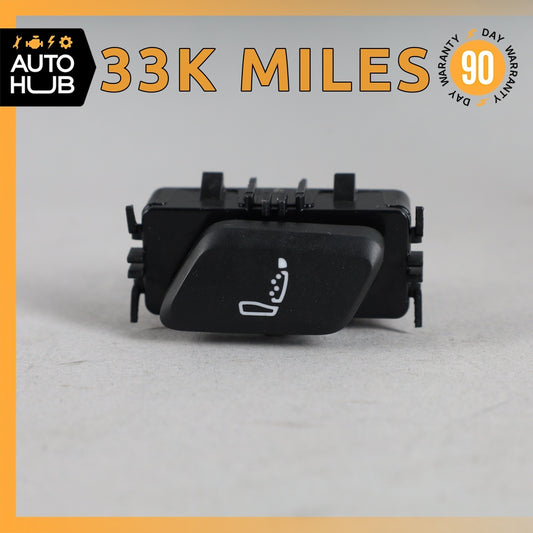Audi B9 S5 Front Left Seat Lumbar Massage Control Switch 4H0959917A OEM - photo 1