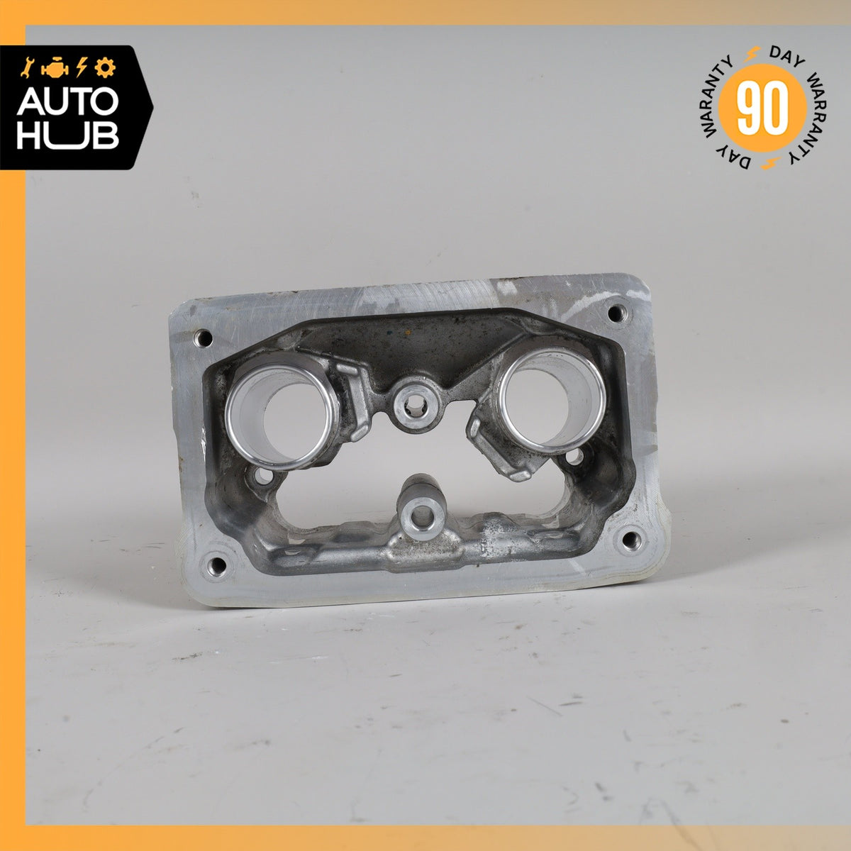 BMW F22 M235i N55 Engine Spark Plug Housing 7605104 OEM - photo 11