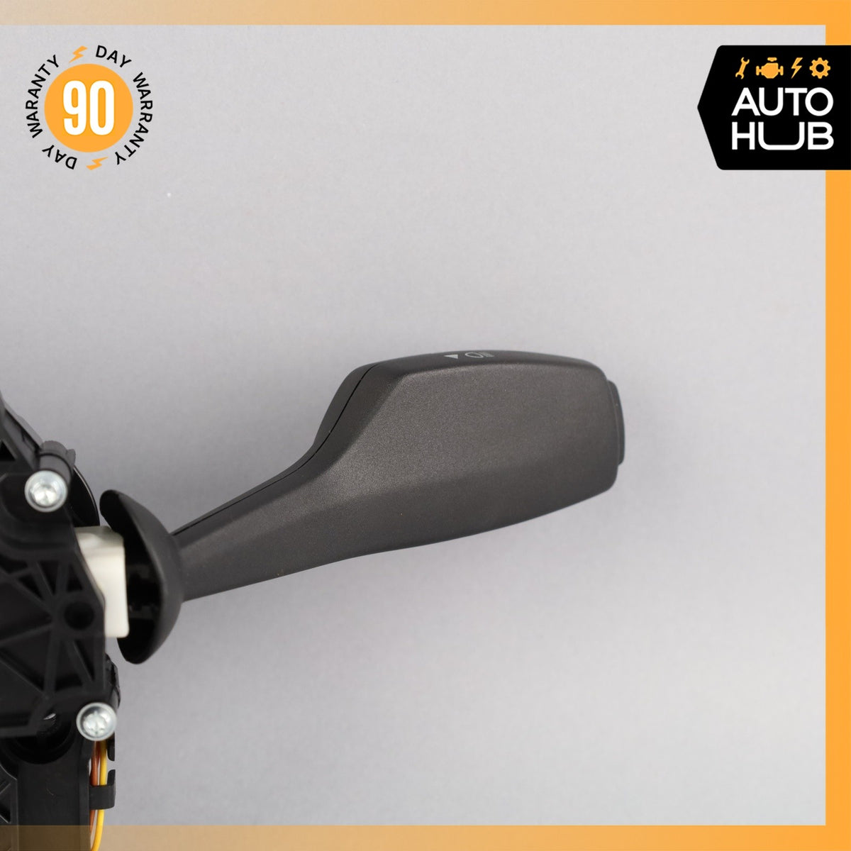 09-19 BMW F10 528i 650i Steering Column Control Switch 9354047 OEM - photo 9