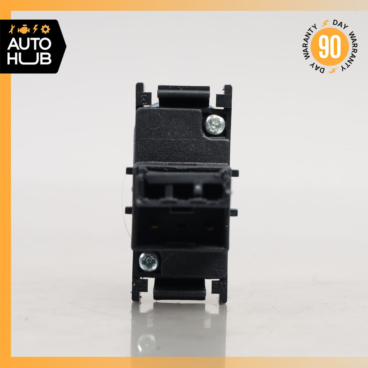 97-04 Mercedes W208 CLK430 Headlight Washer Switch Center Console Button OEM - photo 4