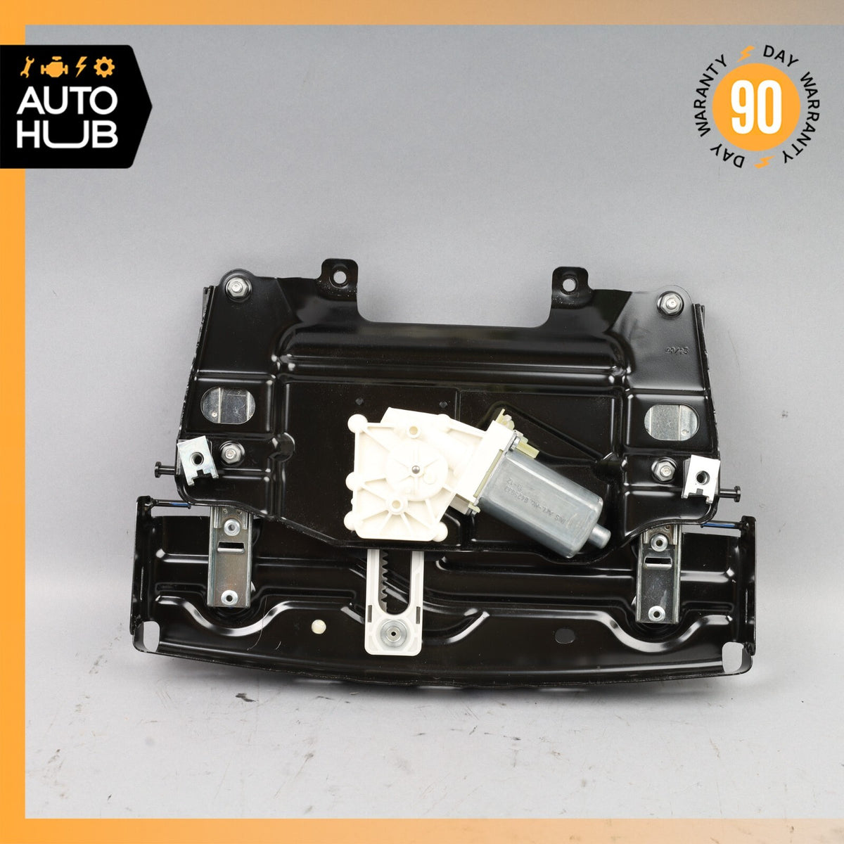 Porsche Panamera 970 Hybrid Front Seat Height Adjustment Lower Cushion OEM 70k - photo 1