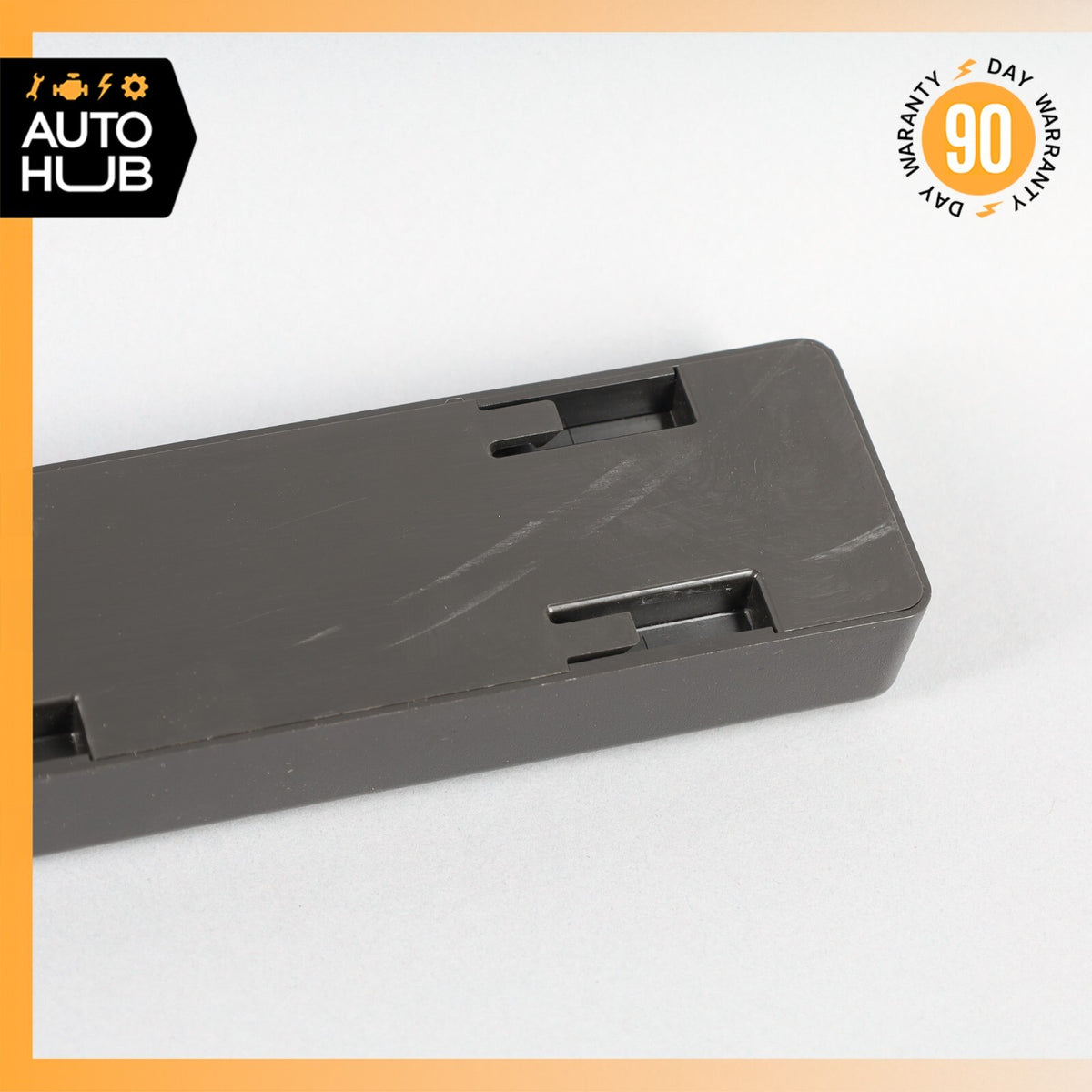 04-10 Cadillac XLR / Corvette Windshield Radio Navigation GPS Module Antenna OEM - photo 6