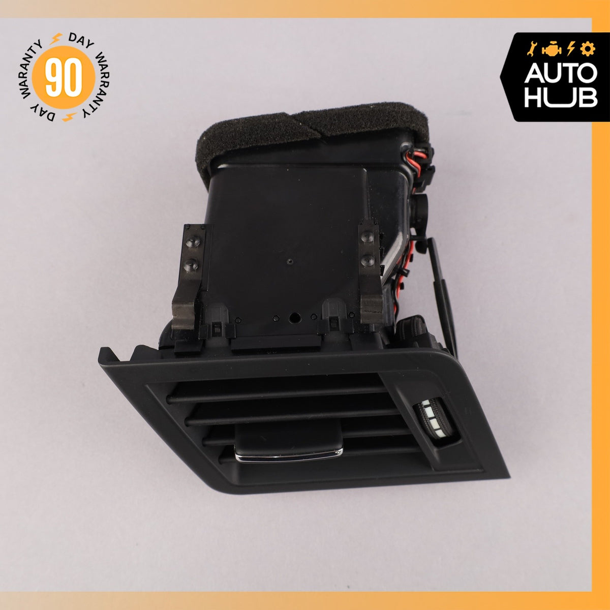 10-13 Mercedes W207 E350 E550 Coupe Front Left Dashboard AC A/C Air Vent OEM - photo 7
