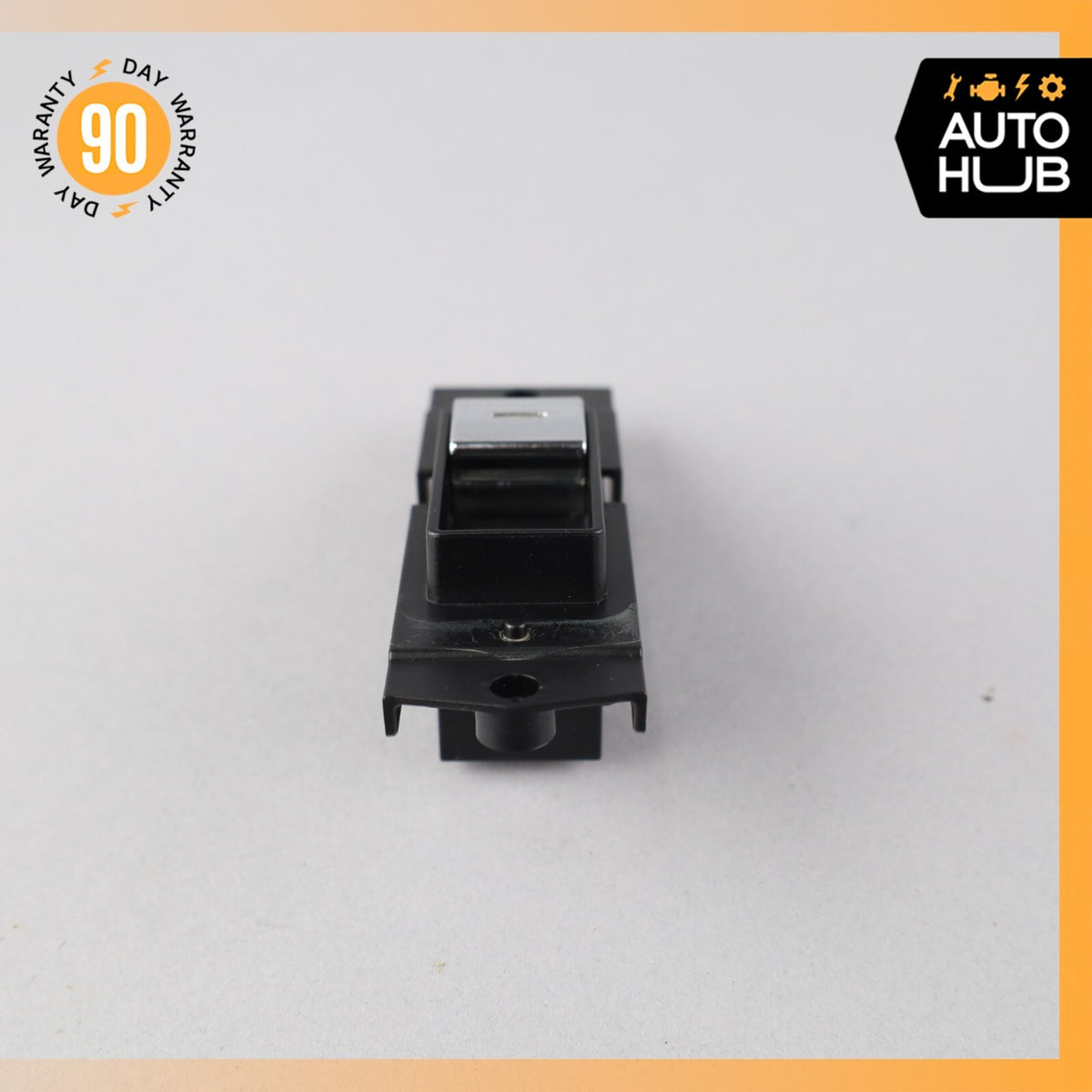Bentley Continental GTC Rear Right or Left Side Window Regulator Switch OEM 60k - photo 4