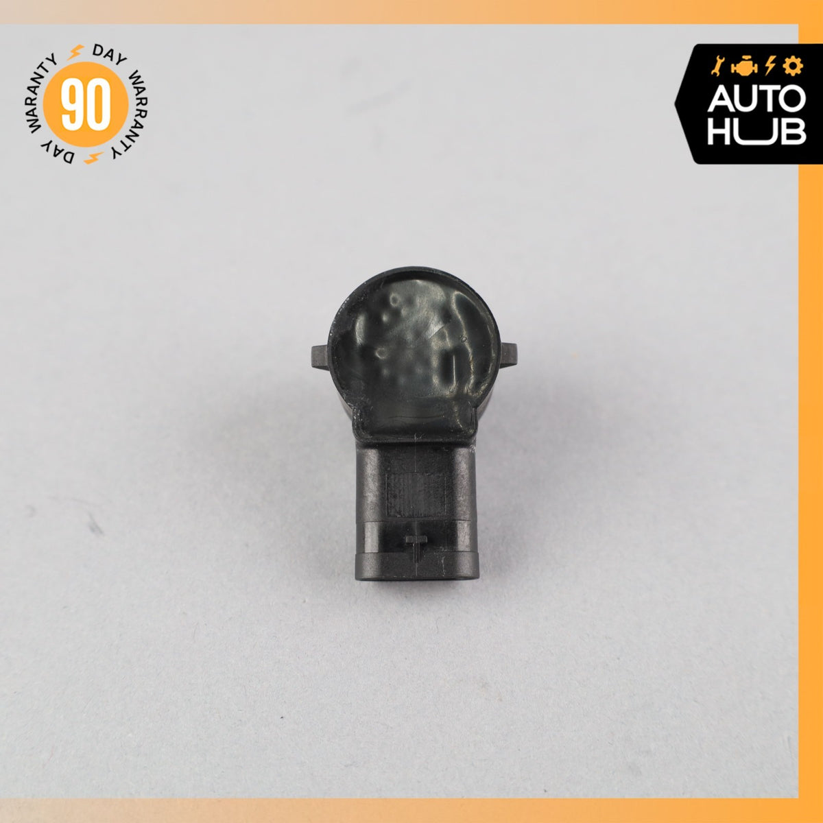Porsche Panamera Front or Rear Bumper Parking Assit Sensor PDC 5Q0919275 OEM - photo 5