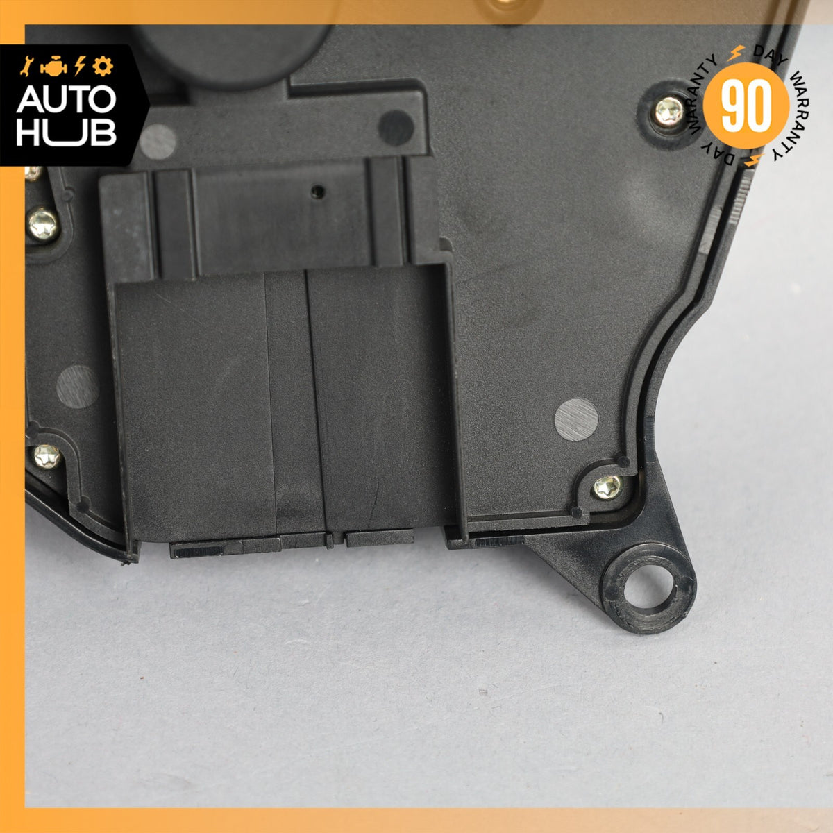03-08 Mercedes R230 SL500 SL55 AMG Switch Control Module Left Side Seat OEM - photo 10