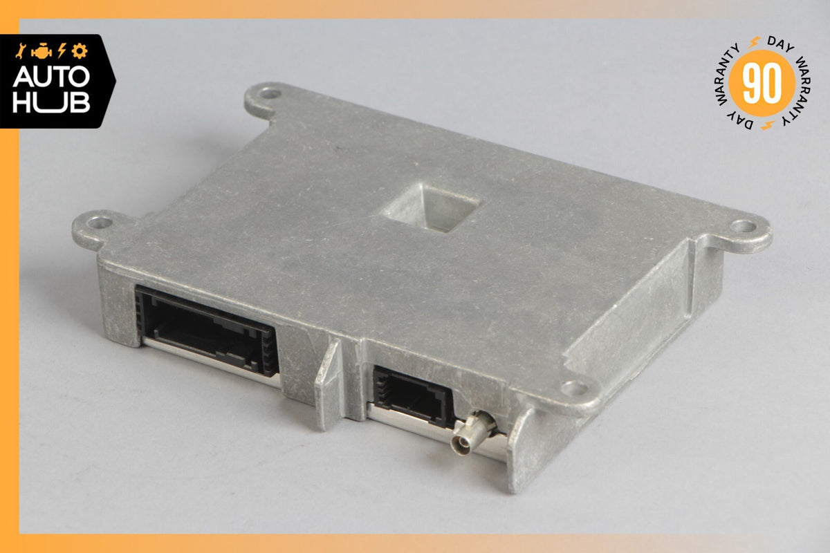 07-10 Mercedes W221 S550 CL550 Bluetooth Communication Module 2218709092 OEM - photo 7
