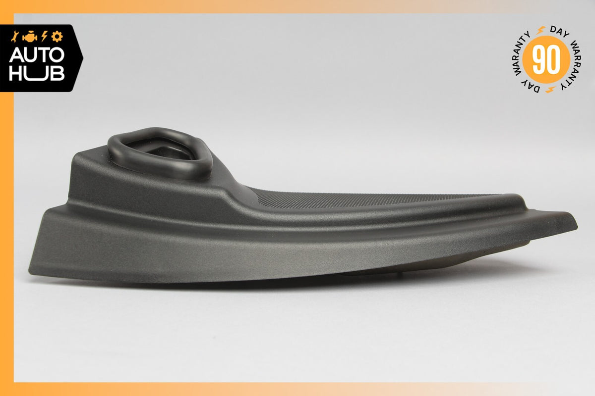06-12 Mercedes X164 GL450 ML350 Speaker Door Mirror Cover Front Left Side OEM - photo 4