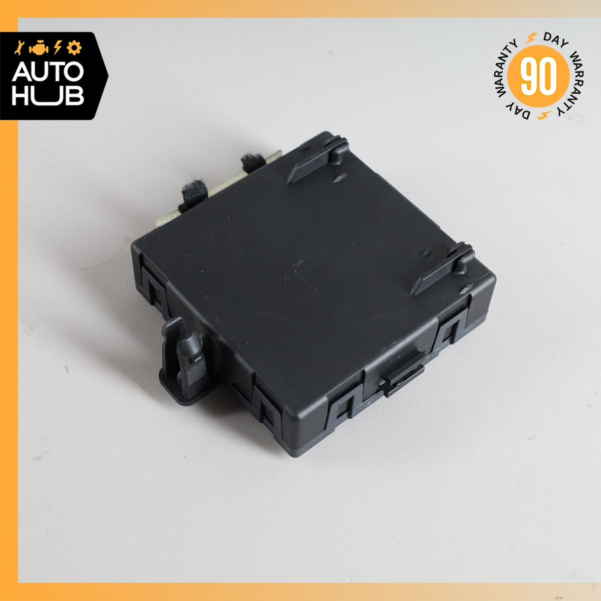 08-18 Mercedes W204 C300 E400 CLS550 Front Left Side Door Control Module OEM - photo 6
