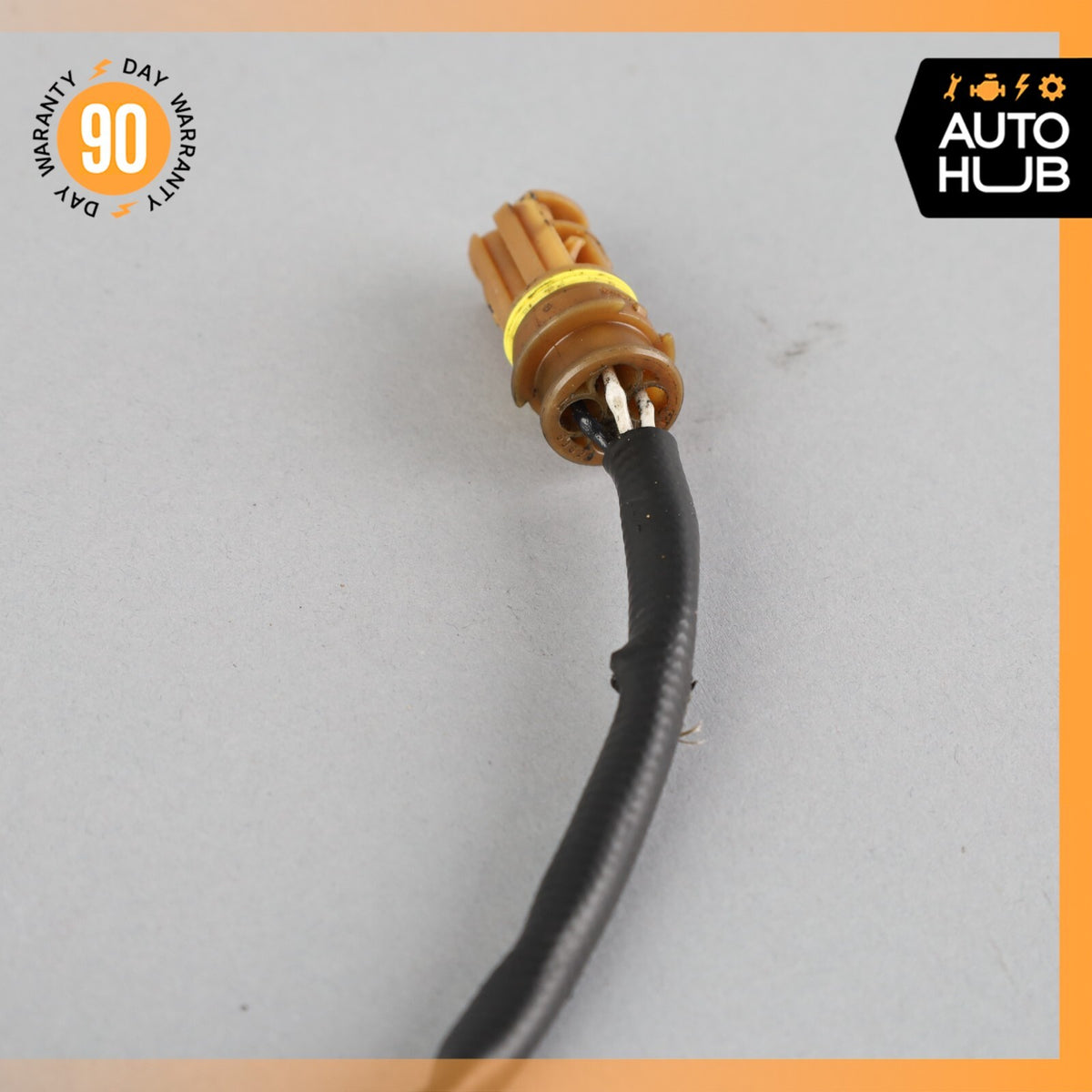 03-08 Mercedes R230 SL500 ML500 E55 AMG Oxygen O2 Sensor Lambda 0015407617 OEM - photo 10