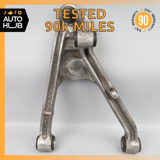 04-13 Chevrolet Corvette C6 Rear Right Passenger Side Lower Control Arm OEM 90k - photo 1