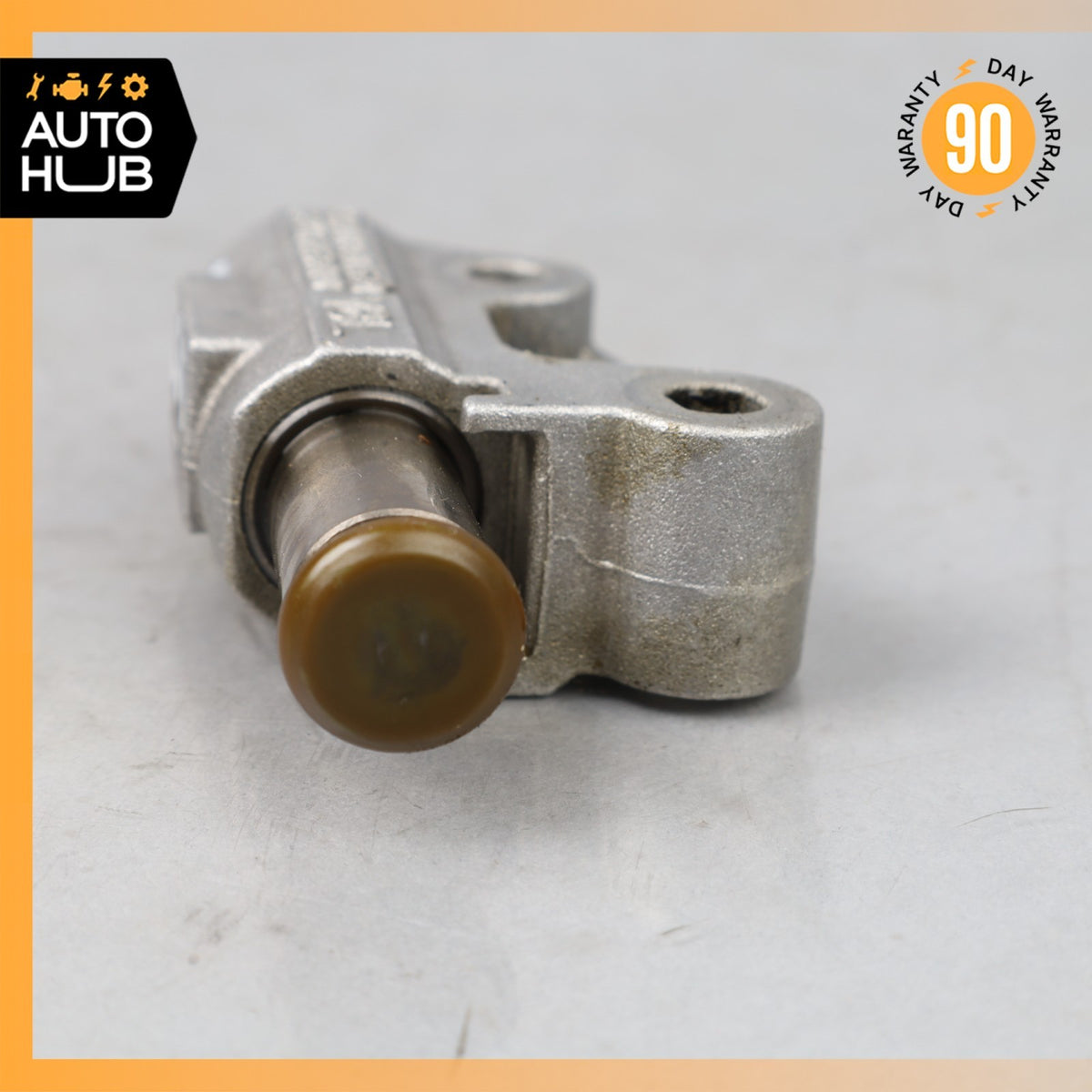 Mercedes W222 S550 CLS550 Engine Left Timing Chain Tensioner 2780502300 OEM - photo 2