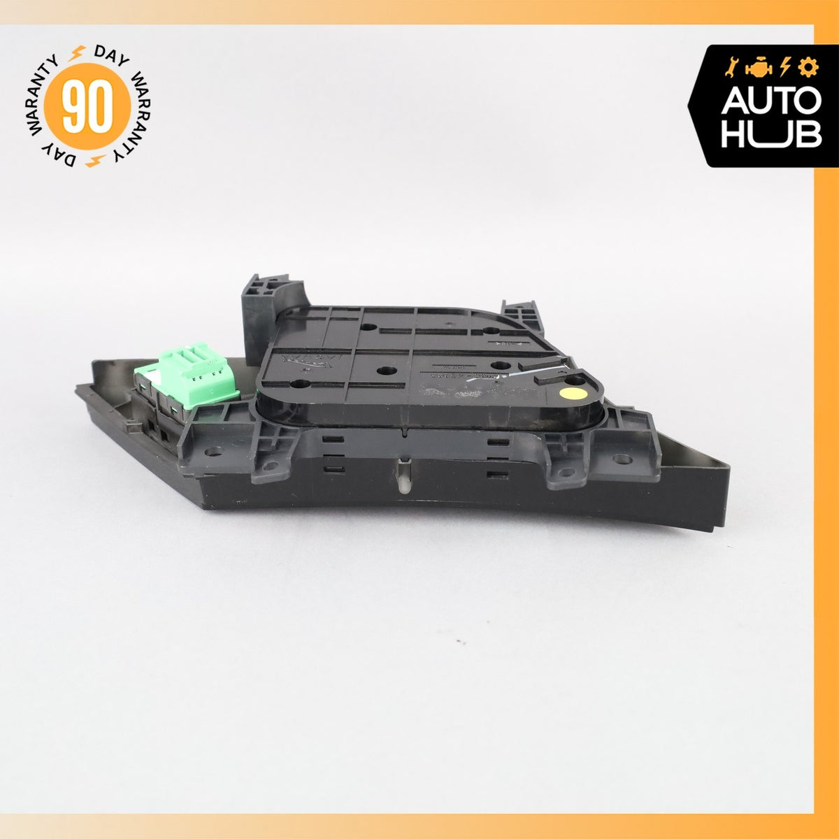 Jaguar X152 F-Type Left Driver Side Seat Control Switch Module OEM - photo 8