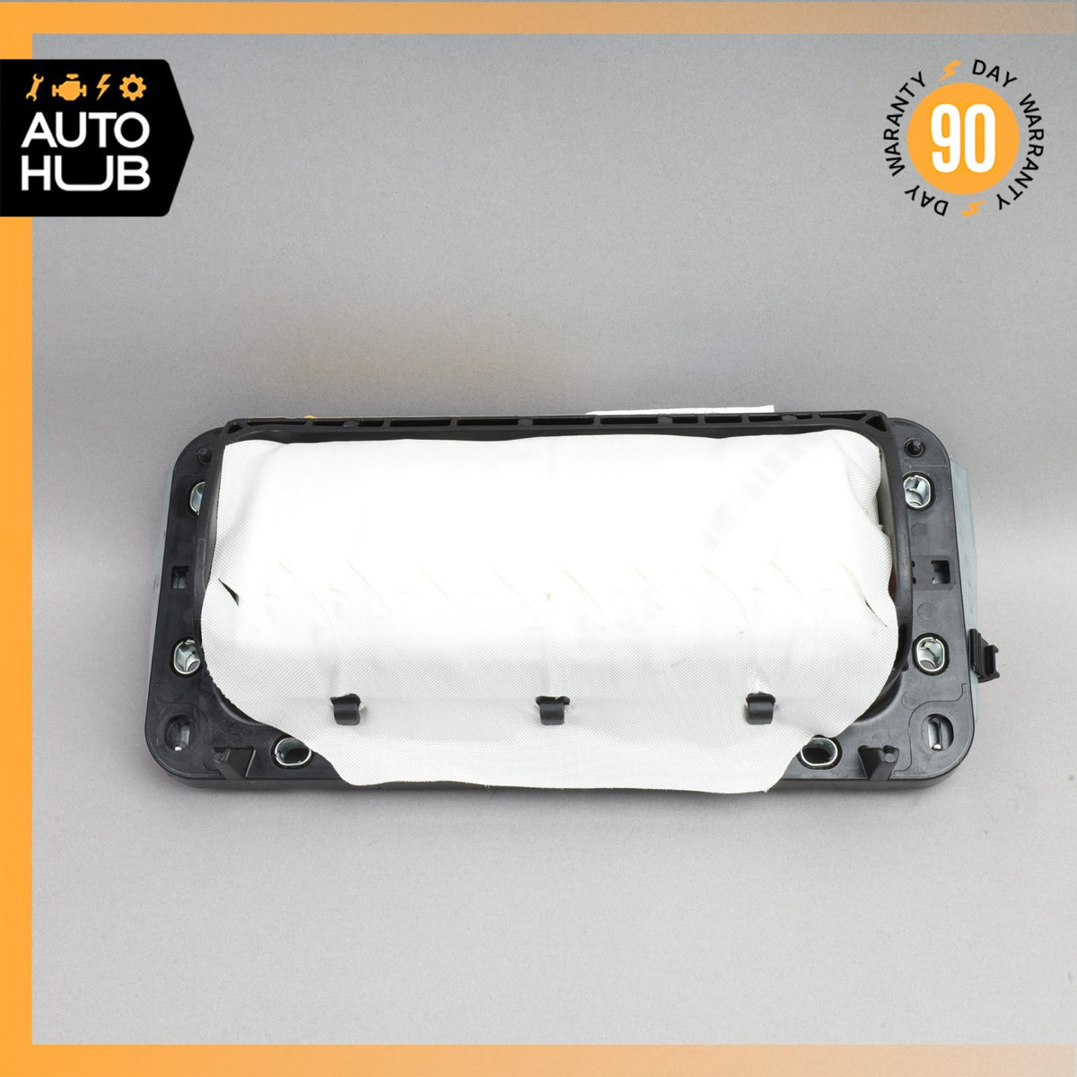 11-18 Porsche Cayenne 958 Right Side Dash Airbag Air Bag 7P5880204 OEM 97k - photo 2
