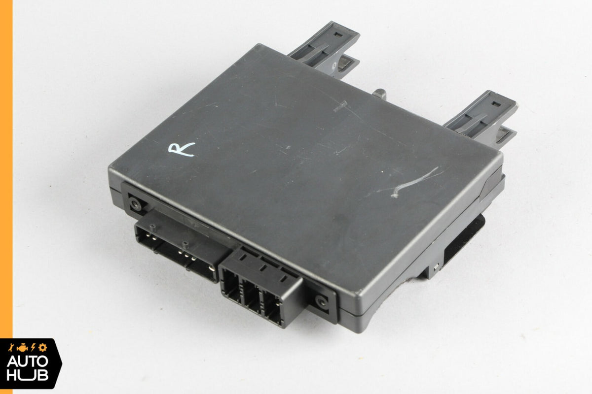 00-06 Mercedes W215 CL600 CL55 AMG Seat Control Module Front Right Passenger OEM - photo 6