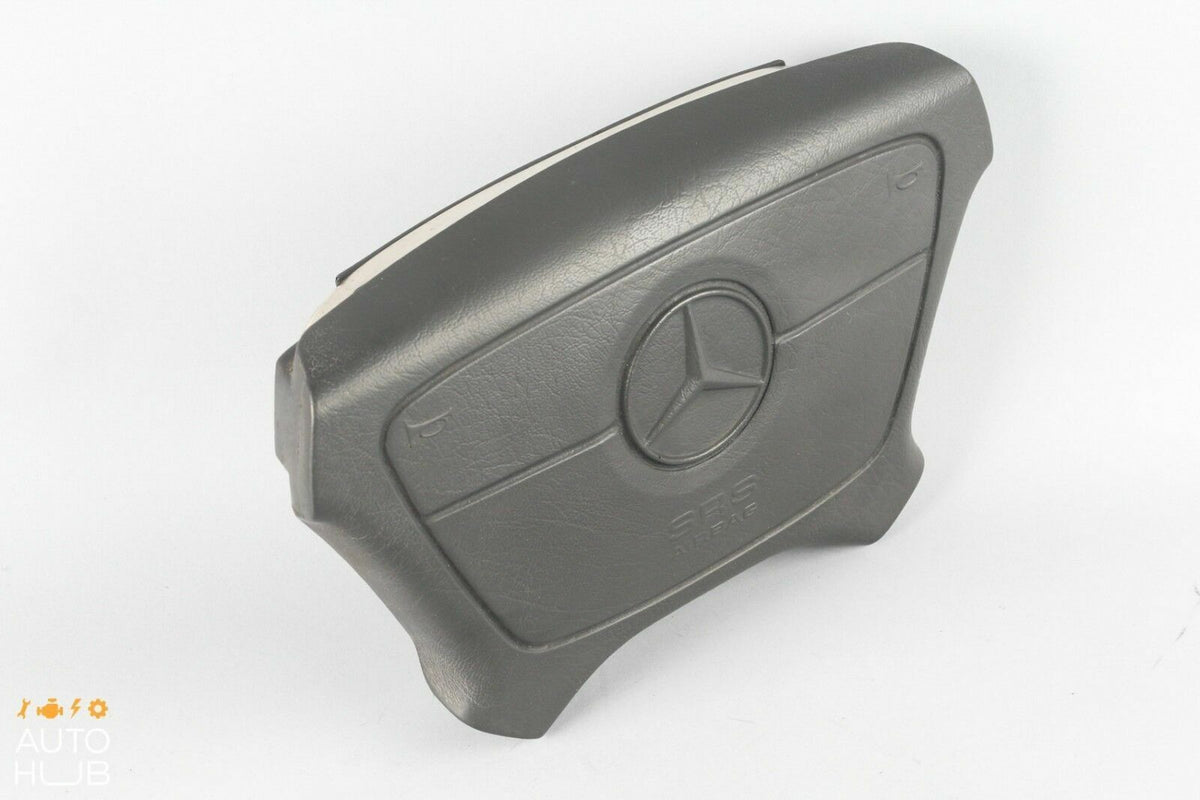 92-98 Mercedes R129 500SL SL320 300SL Driver Steering Wheel Airbag Air Bag OEM - photo 7