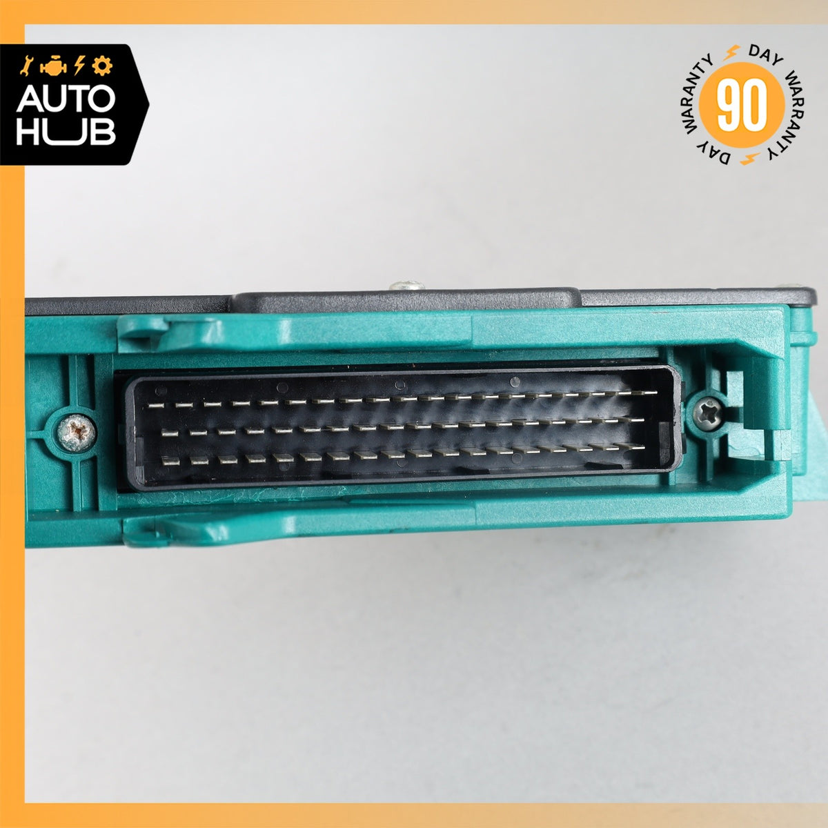 02-07 Maserati M138 4200 Coupe Cambiocorsa M138 Seat Memory Control Module Unit - photo 6