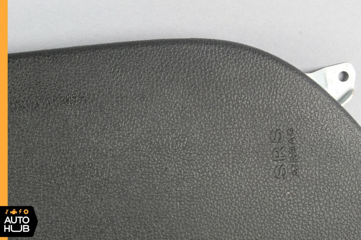 03-11 Mercedes W211 E500 CLS500 Front Left Driver Side Airbag Air Bag Black OEM - photo 3