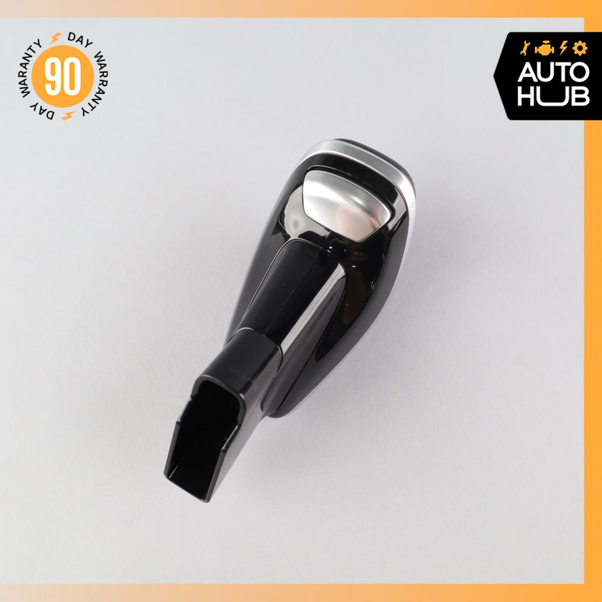 Porsche Panamera 971 Automatic Transmission Floor Gear Shifter Lever Knob OEM - photo 8