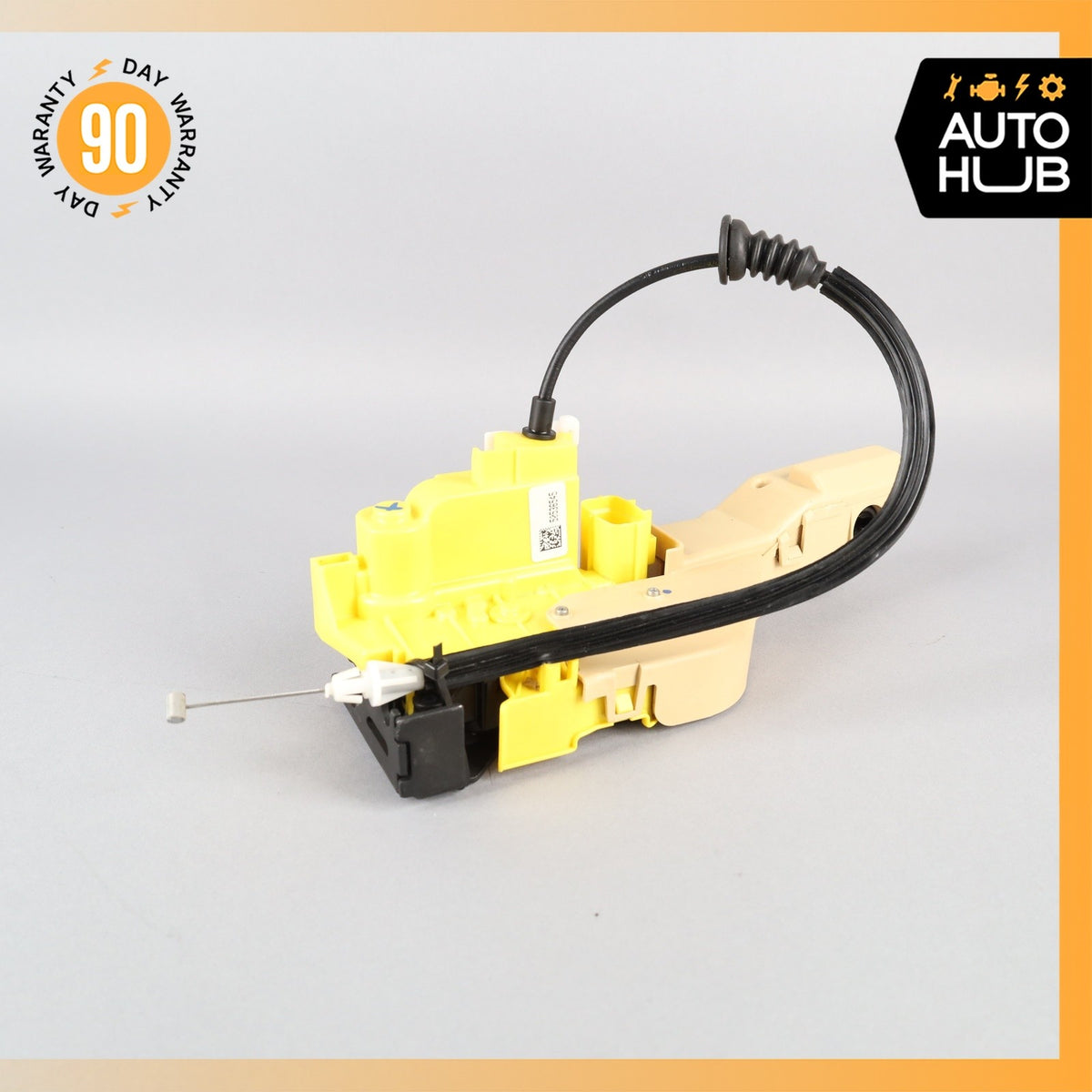 17-26 Alfa Romeo 952 Giulia Front Left Side Door Lock Latch Actuator OEM - photo 1