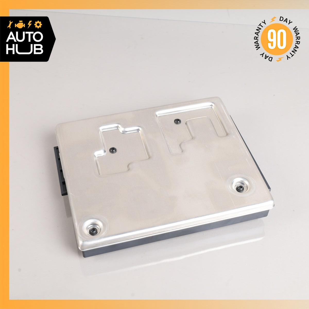 13-24 Porsche Macan 95B Cayenne 958 Rear Body Computer Control Module BCM OEM - photo 4
