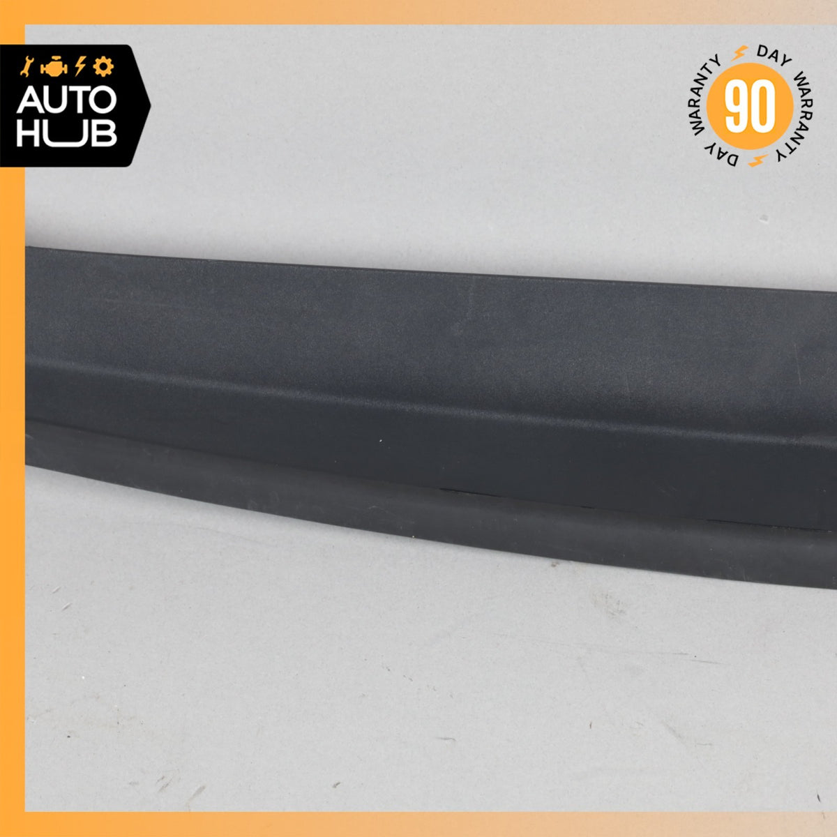 Porsche 991 911 Carrera 4S Engine Crossmember Cover Panel 99150458500 OEM 24k - photo 5