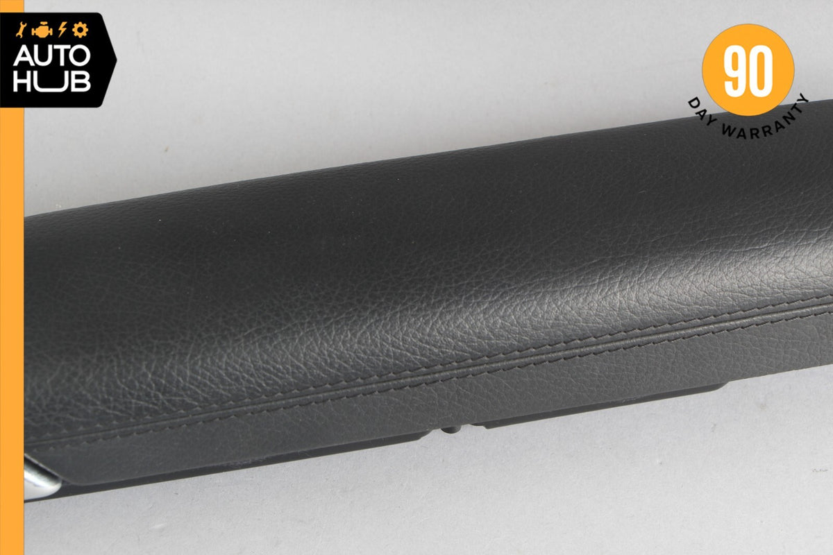 Mercedes W221 S550 S450 Front Right Interior Door Panel Storage Compartment OEM - photo 3