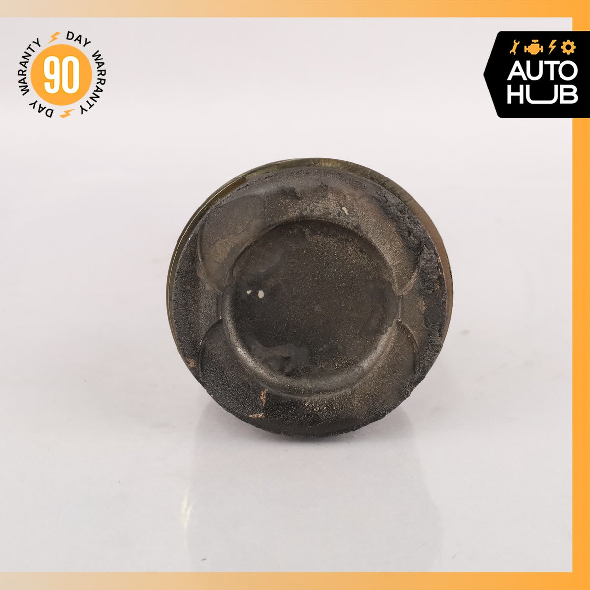 Mercedes W205 C43 E43 AMG SL450 M276 Engine Motor Piston Connecting Rod OEM - photo 4