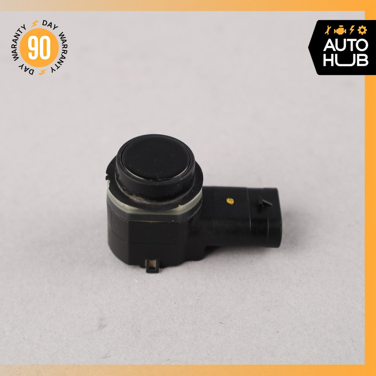 Audi C7 A6 S6 Front or Rear Bumper Parking Sensor 1S0919275 OEM - photo 5