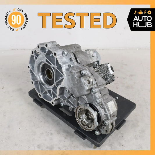 17-26 Alfa Romeo 952 Giulia Stelvio Transmission Transfer Case Gear Box OEM - photo 1