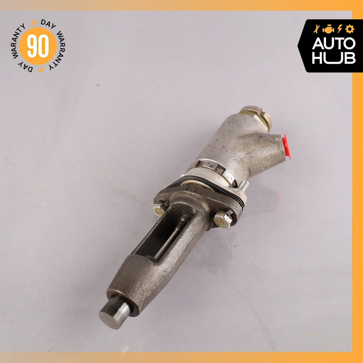 81-03 Rolls Royce Silver Spur / Mulsanne Hydraulic Brake Pump OEM 40k - photo 2