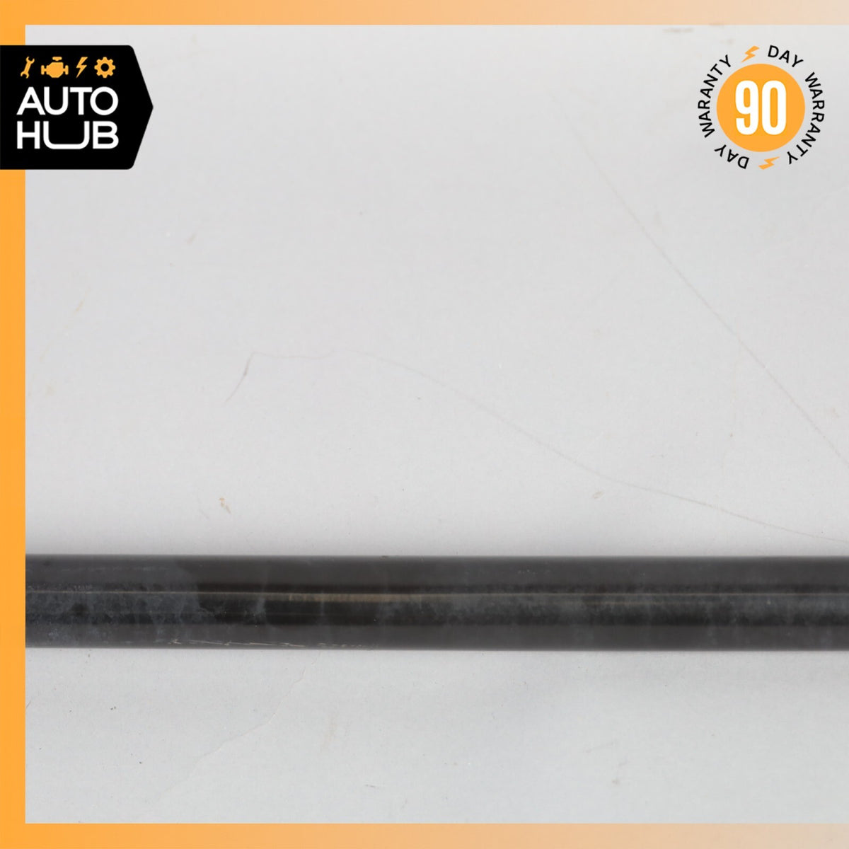 2012 Porsche Panamera 970 Hybrid Front Anti Roll Sway Bar Stabilizer OEM 89k - photo 14