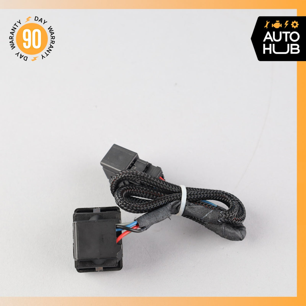 90-02 Mercedes R129 SL500 SL320 Steering Column Tilt Adjust Control Switch OEM - photo 6