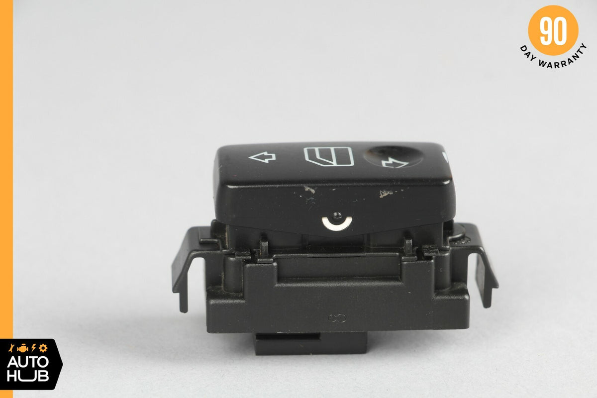 03-06 Mercedes W220 S430 S55 AMG Window Control Switch Right Passenger Side OEM - photo 4