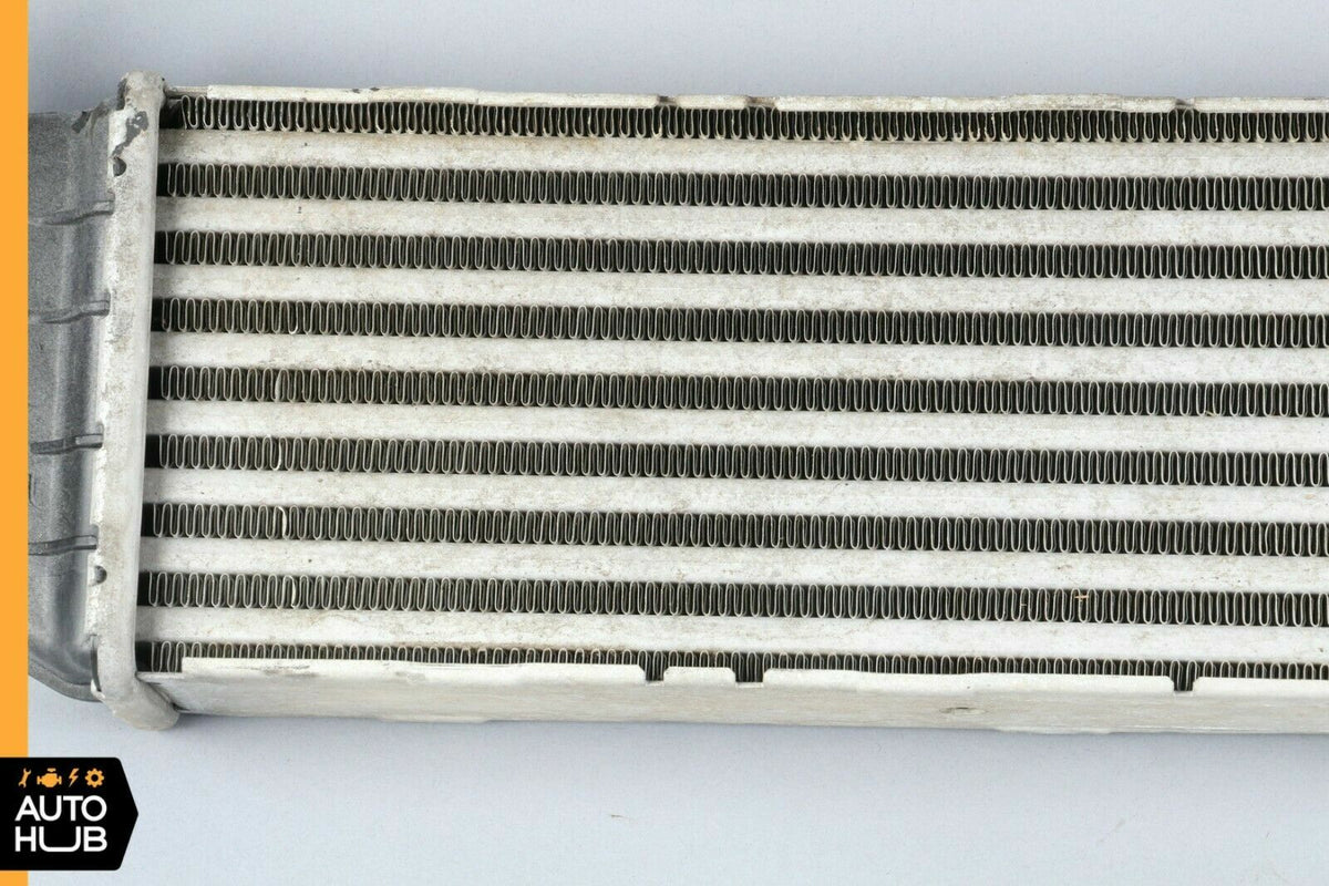 02-05 Mercedes W230 C230 Intercooler Air Cooler Radiator 2035000600 OEM - photo 3