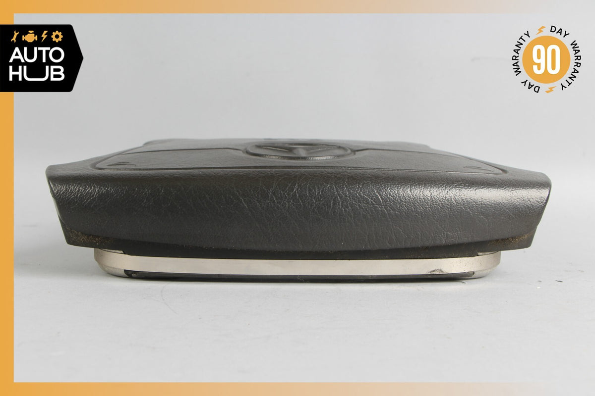92-98 Mercedes R129 300SL SL320 SL500 Driver Steering Wheel Airbag Air Bag OEM - photo 8