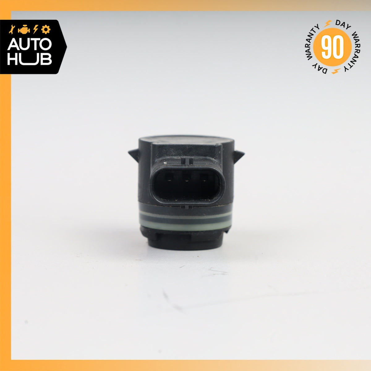 Porsche Panamera Front or Rear Bumper Parking Assit Sensor PDC 5Q0919275 OEM - photo 7