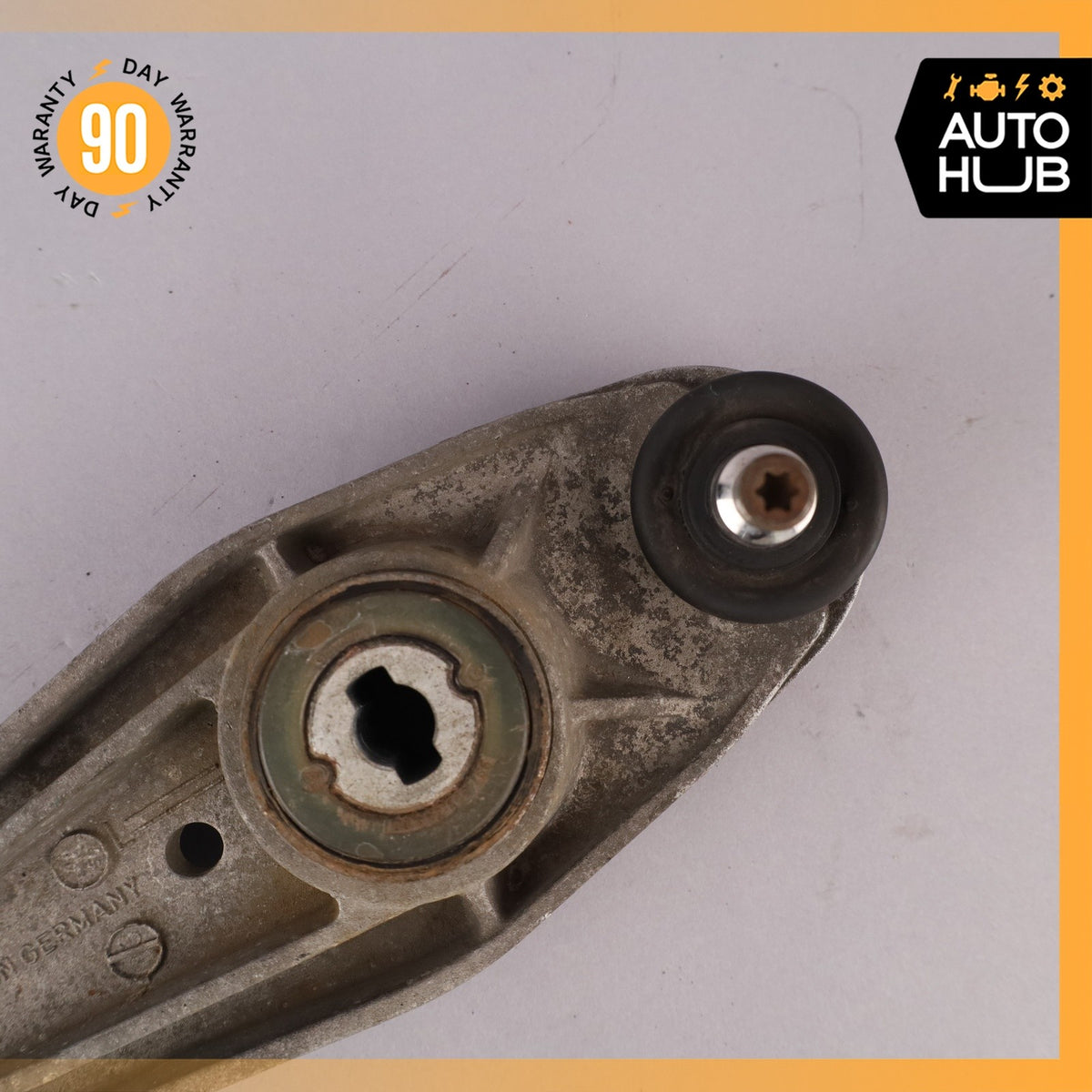 Porsche Boxster 987 Front Left or Right Lower Suspension Control Arm OEM - photo 4