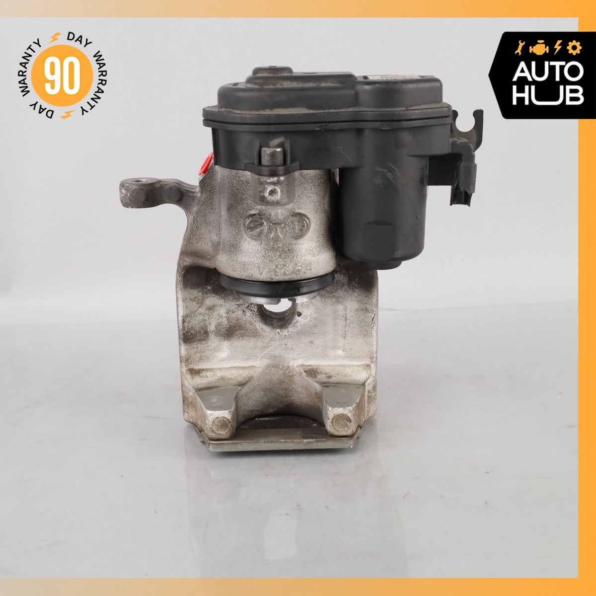 Mercedes W222 S450 S560 Rear Left & Right Brake Calipers Set w/ Actuator OEM 44k - photo 17