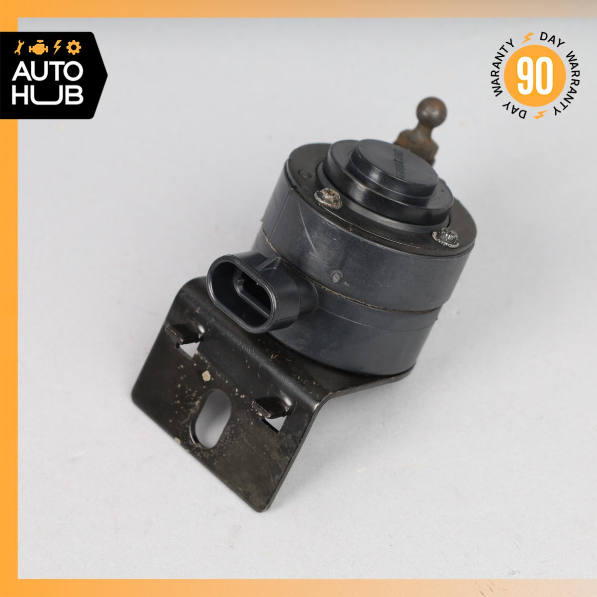 04-13 Cadillac XLR Front Right Side Suspension Level Sensor 25348415 OEM - photo 1