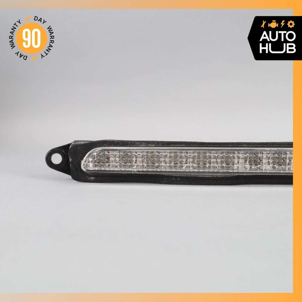 06-19 Aston Martin V8 Vantage Rapide 3rd Third Brake Stop Light Lamp OEM 26k - photo 7