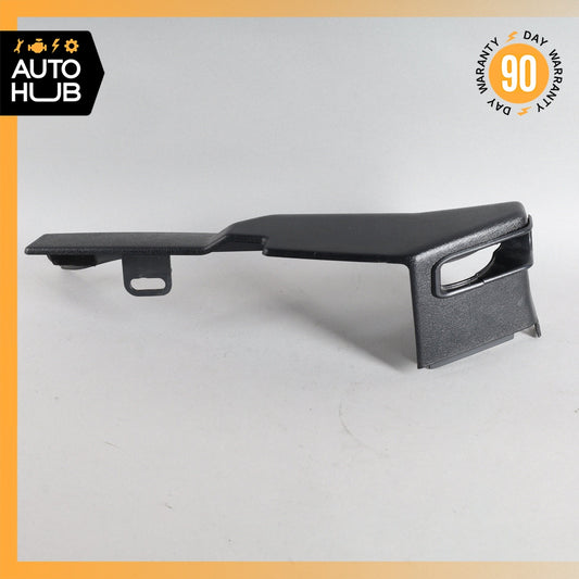 97-04 Mercedes R170 SLK230 SLK320 Left Seatbelt Seat Belt Cover Trim OEM - photo 1