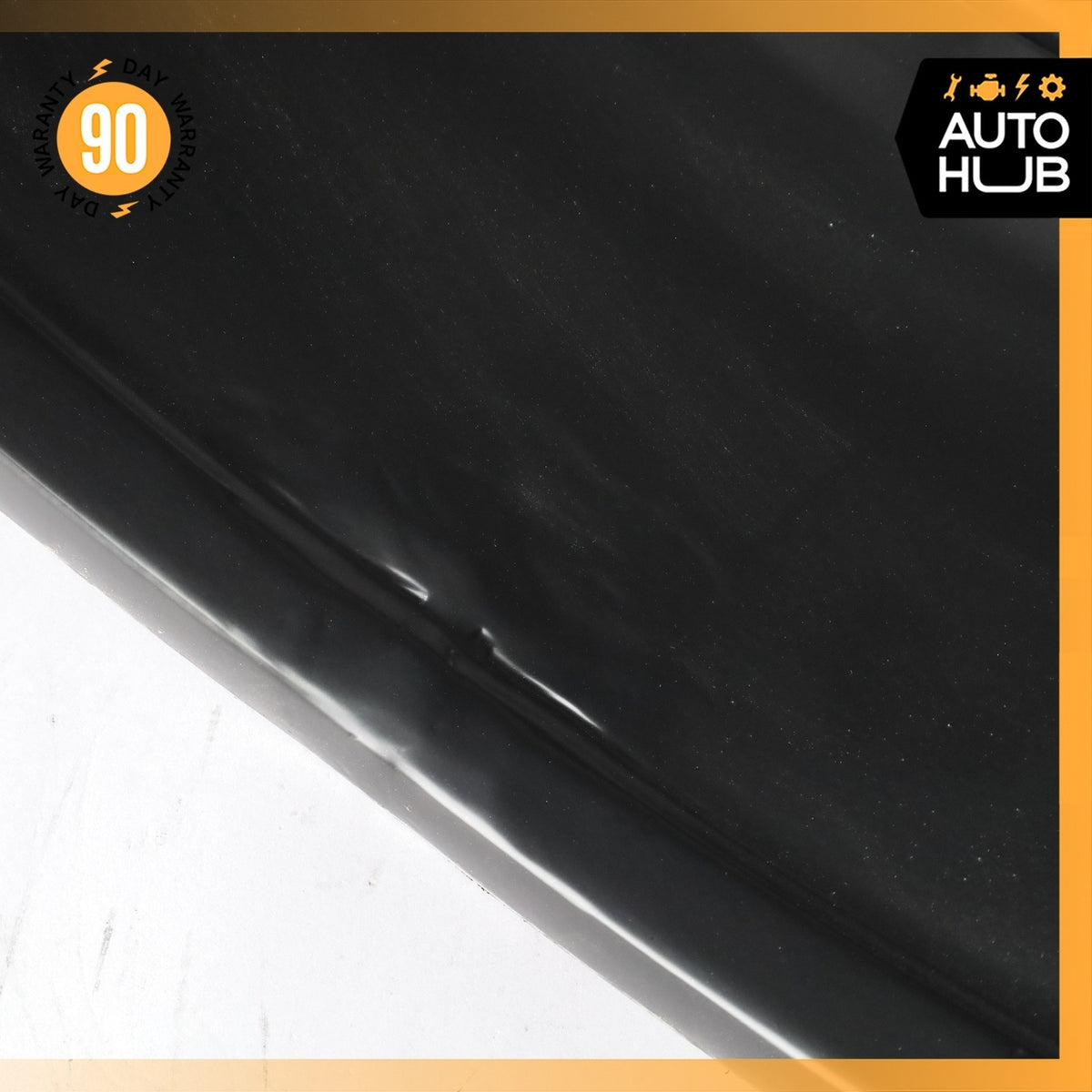 Mercedes W222 S550 S600 S63 AMG 9.5 x 20 20" Rear Wheel Rim 2224010700 OEM - photo 16