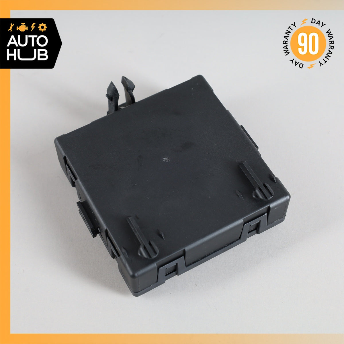 Mercedes R172 SLK250 E550 Front Left Driver Side Door Control Module OEM 74k - photo 4