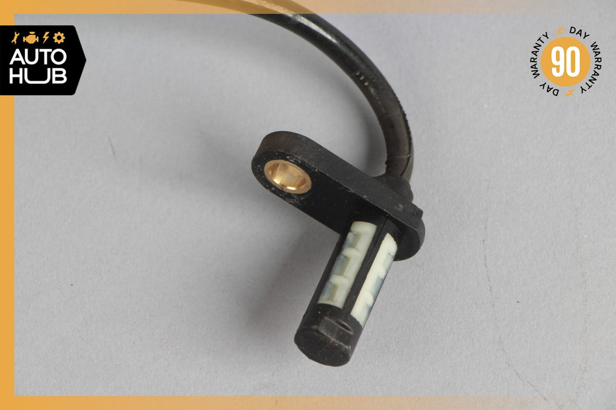 03-12 Mercedes R230 SL500 SL550 Rear Left or Right Wheel Speed ABS Sensor OEM - photo 7