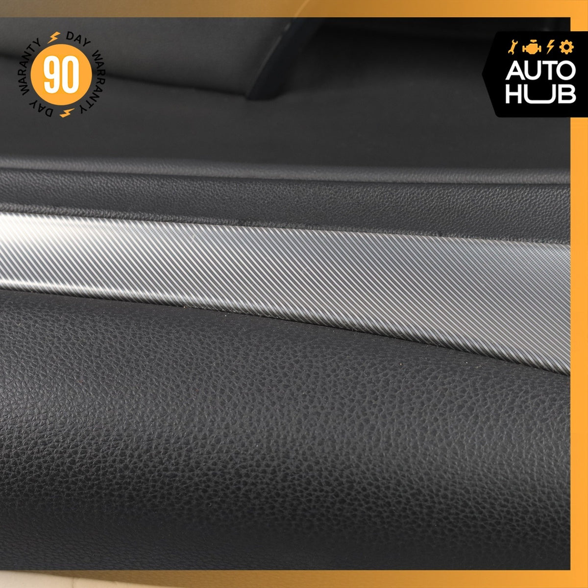 17-22 Alfa Romeo 949 Stelvio Front Right Side Interior Door Panel OEM - photo 16