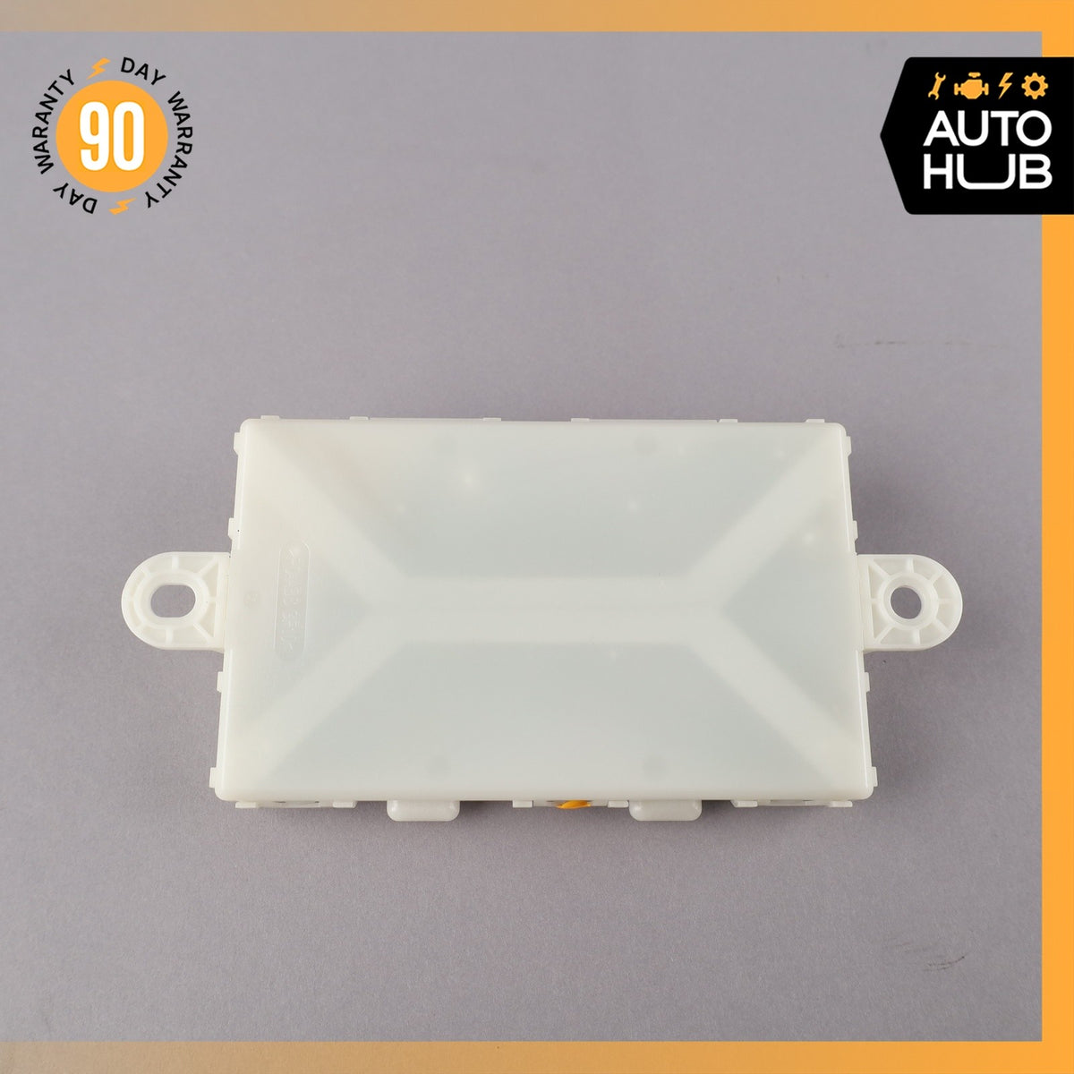 Mercedes W213 E43 AMG E300 Keyless Go Entry Control Module 2139001610 OEM - photo 8